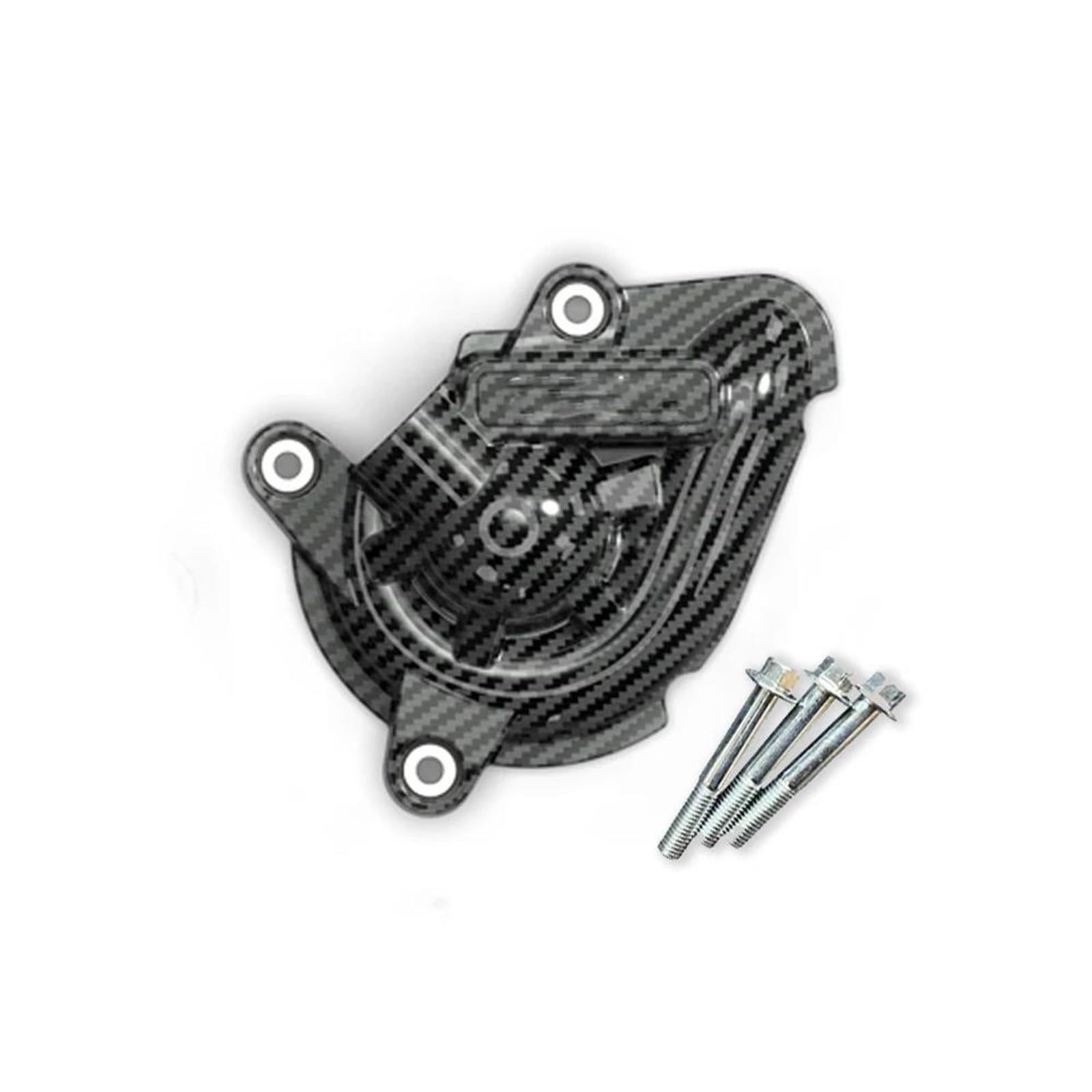 Capot de protection moteur RS 660 antichoc pour sécuriser vos carters