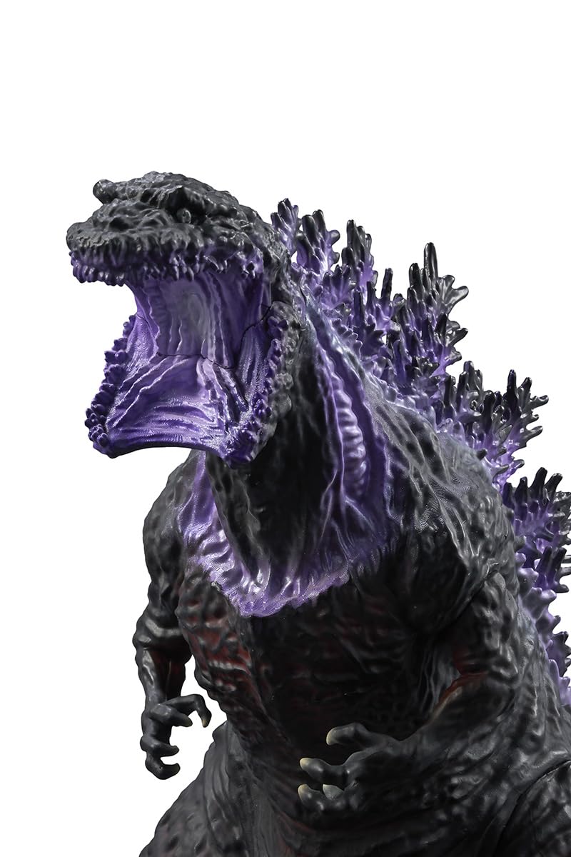 Amazon.co.jp: 東宝(TOHO) DESKTOP MONSTER ゴジラ(2016