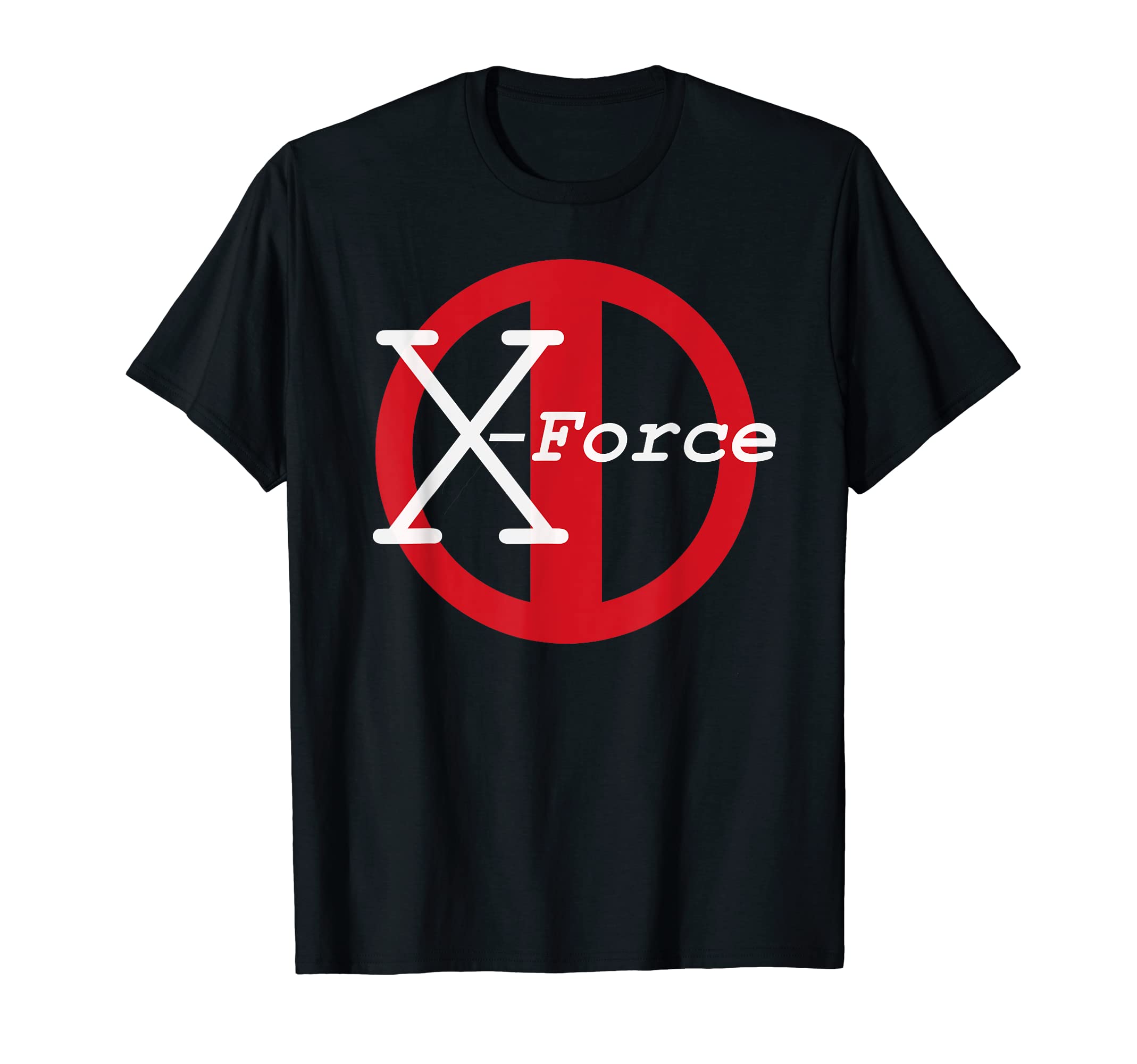 X-Force T-shirt T-Shirt