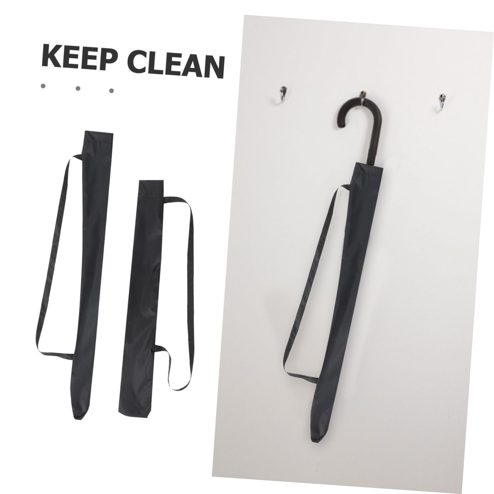 best golf bag umbrella