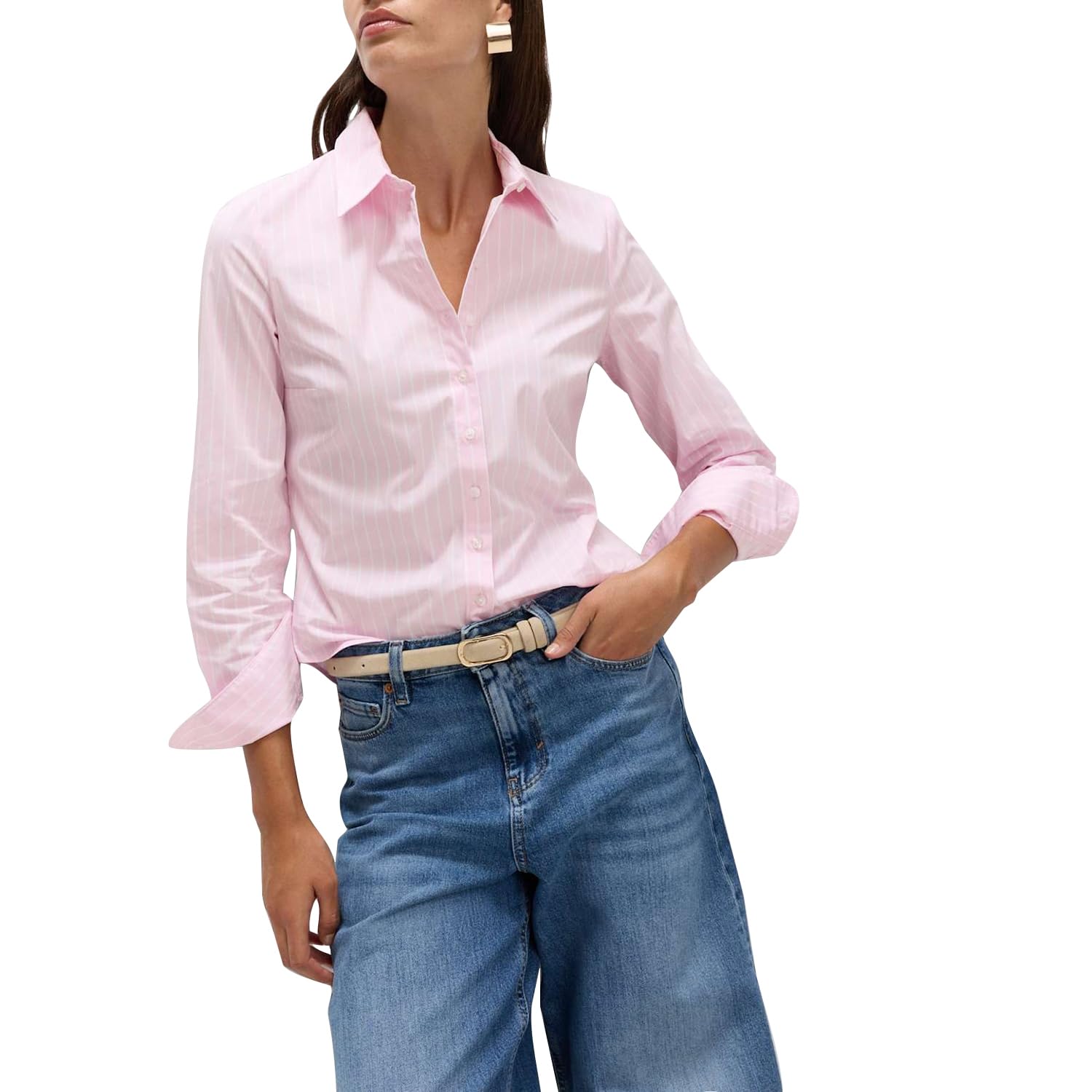 marks & spencer Women Shirt-picture-33