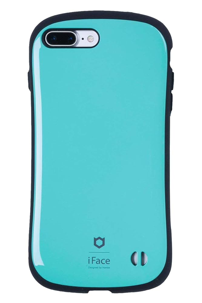 iPhone 7Plus ジャンク 本体、箱、iFace iPhone 7Plus ジャンク