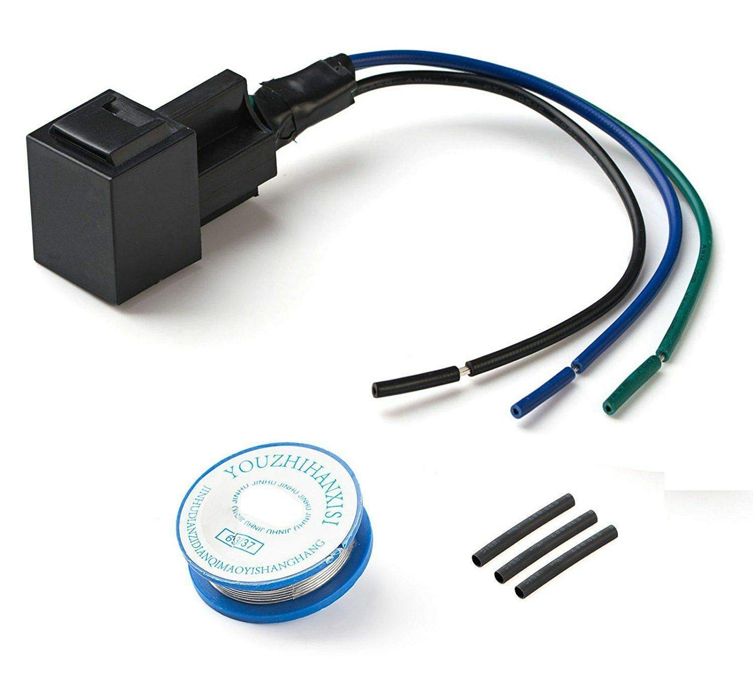 Buy Parking Brake Bypass for Pioneer AVH AVHX1500DVD AVHP5200DVD AVH