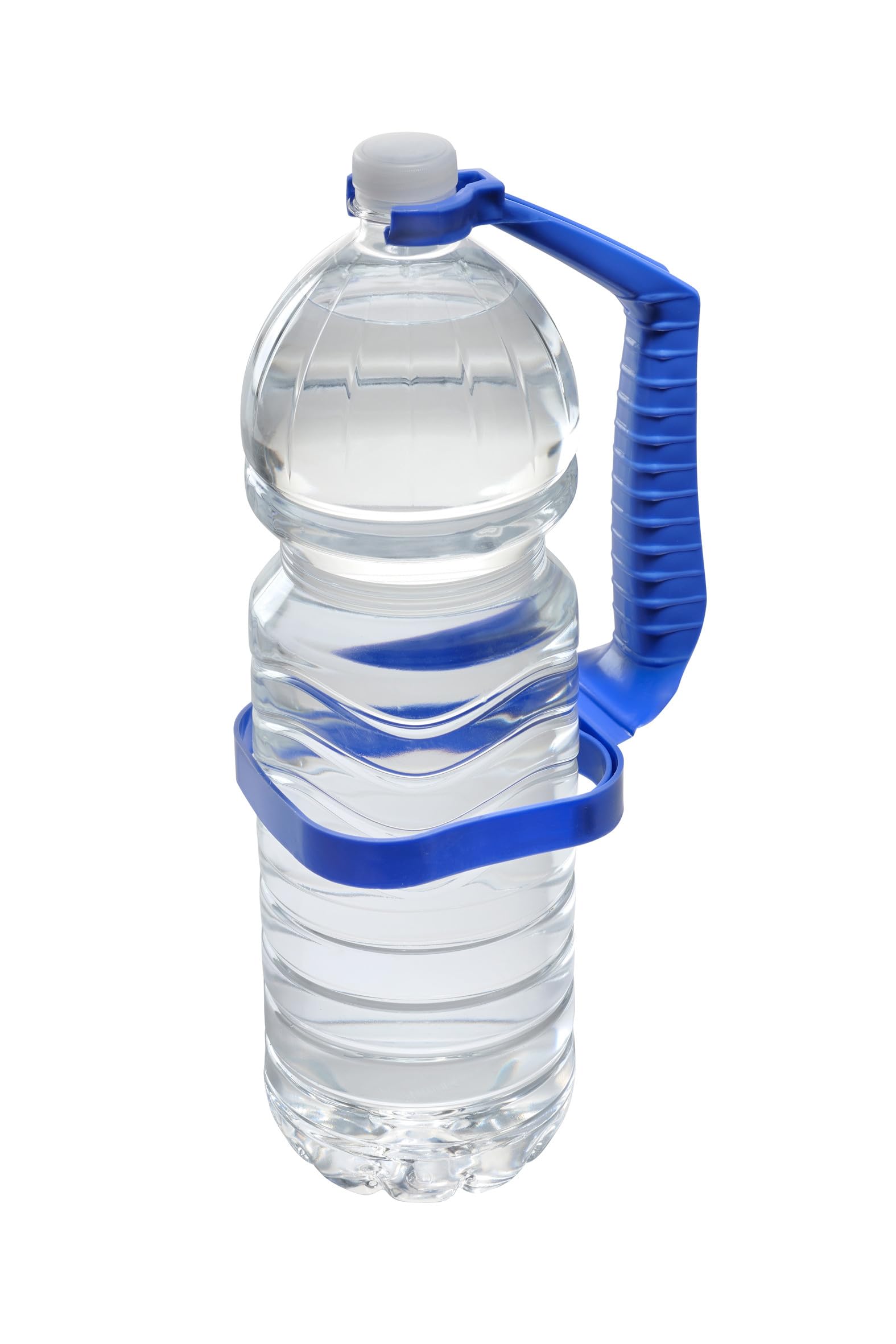 Manici Per Biberon In Silicone - Universali Per Bottiglie A Collo Largo - Facili Da Pulire, Ideali Per Bambini - Foto 7