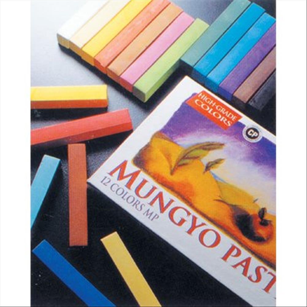 Gessi Policromi DECO - Scatola Da 24 Pezzi - Colorati E Antipolvere - Foto 6