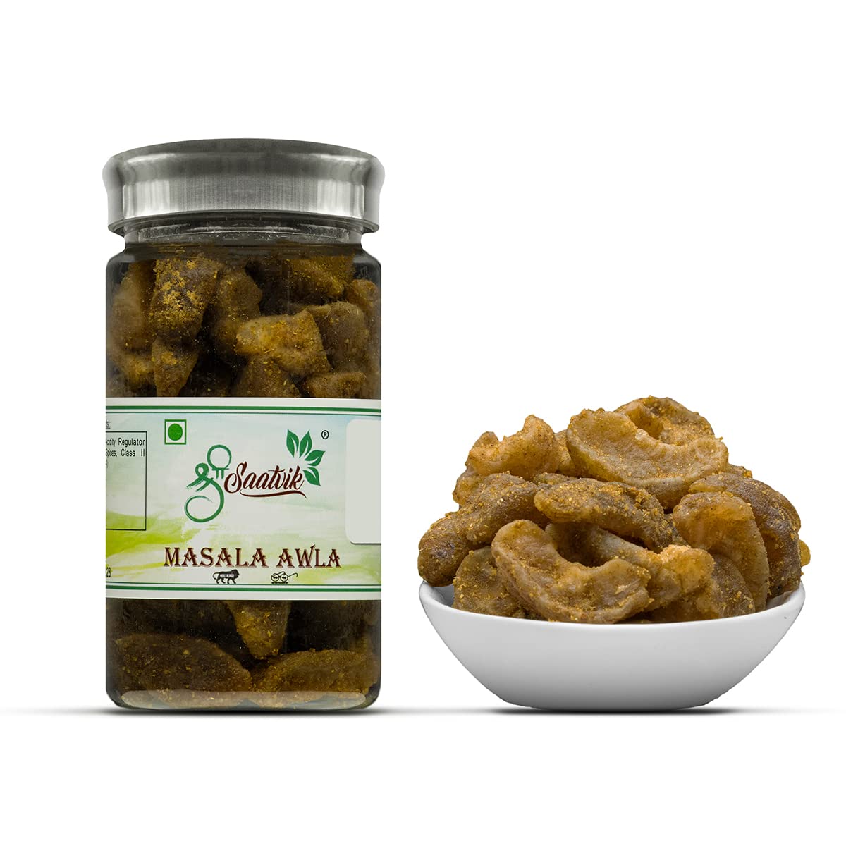 Shree Saatvik Masala Awla | Indian Gooseberry | Amla | Immunity Booster Digestive (B07WHRRC6P) Amazon Price History, Amazon Price Tracker