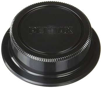 Amazon | ペンタックス PENTAX レンズマウントカバー Qマウント