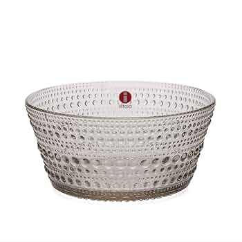 Amazon.co.jp: イッタラ (iittala) カステヘルミ ボウル リネン