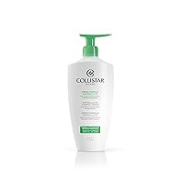 Collistar Crema Termale Anticellulite, Crema Corpo Rassodante Contro Pelle a Buccia
