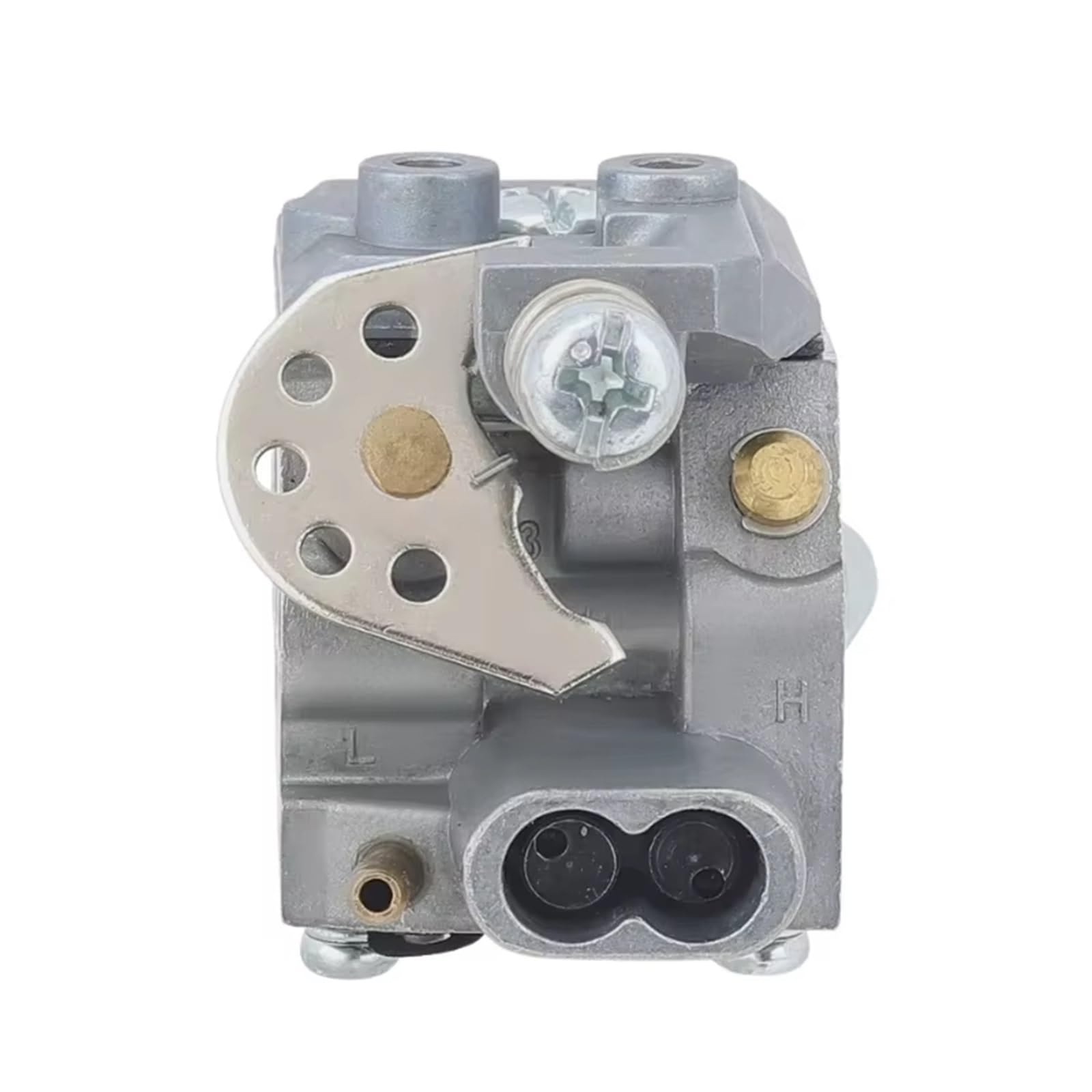 Carburador Carb Carby Kit De Carburador para Motosierra De Gasolina para Ryobi RY3714 RY3716 309376002 Kit Carburador