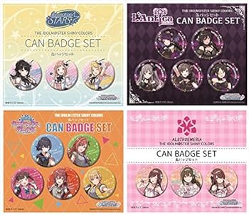 Amazon.co.jp: アイドルマスター シャイニーカラーズ 放課後