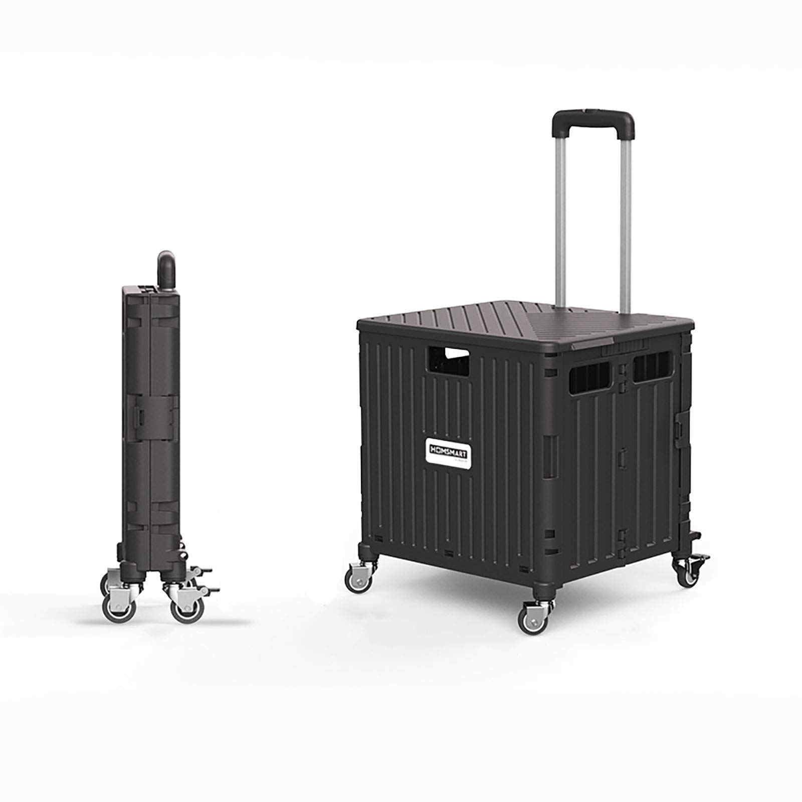 Buy XIAOPENG Shopping Carts for Groceries Folding Grocery Cart Folding