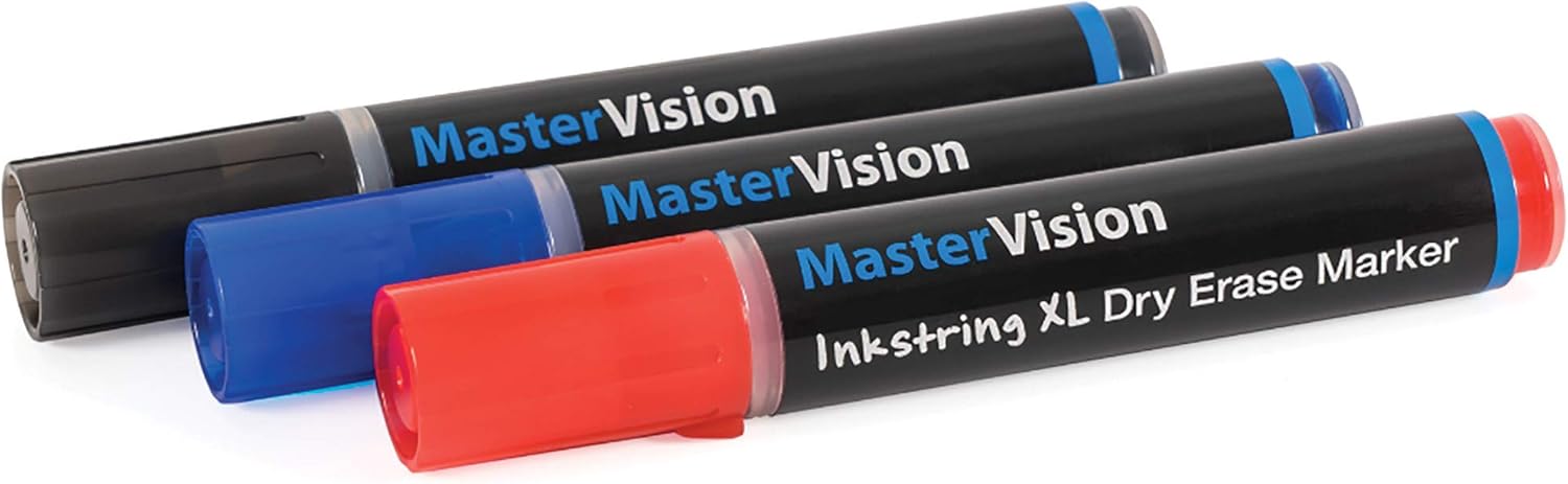 Dry Erase Markers