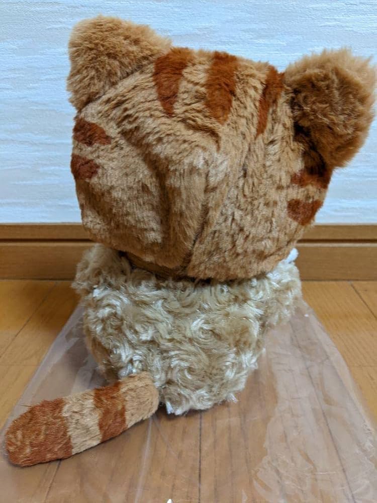 Amazon.co.jp: 下松 ご当地ベア 山口県 ぬいぐるみ くま