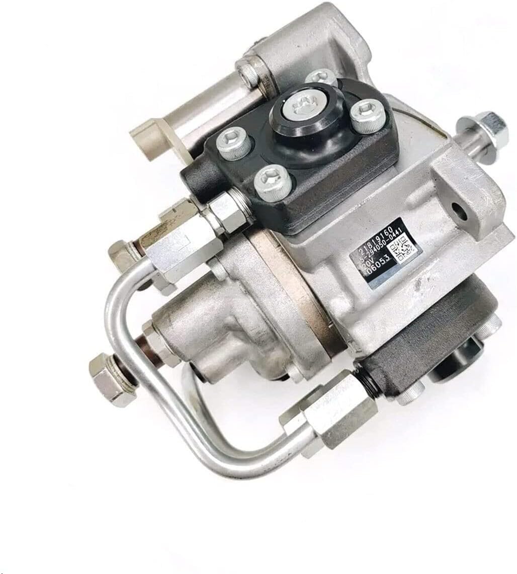 pomu専用 Otobaijeni 294050-0441 High Pressure Fuel Injection Pump for