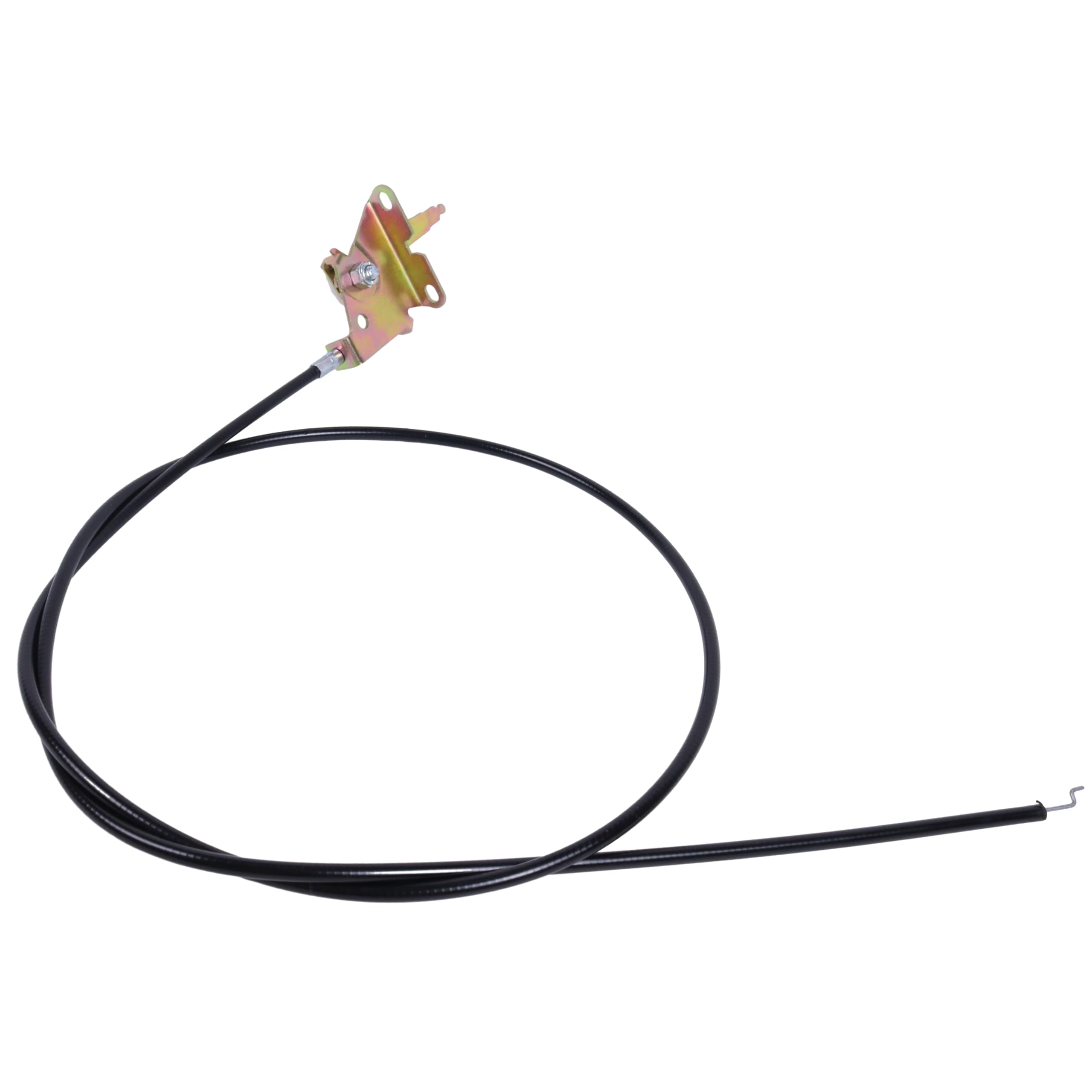 Amazon.com : SUKATC 107-8073 1-513592 Throttle Cable Compatible