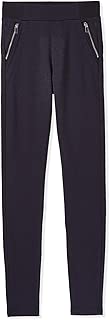 Bershka-5210/231/800- Women-TROUSER-BLACK-M