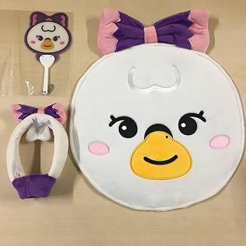 Amazon.co.jp: NiziU マヤ MAYA セット NIZOO うちわケース