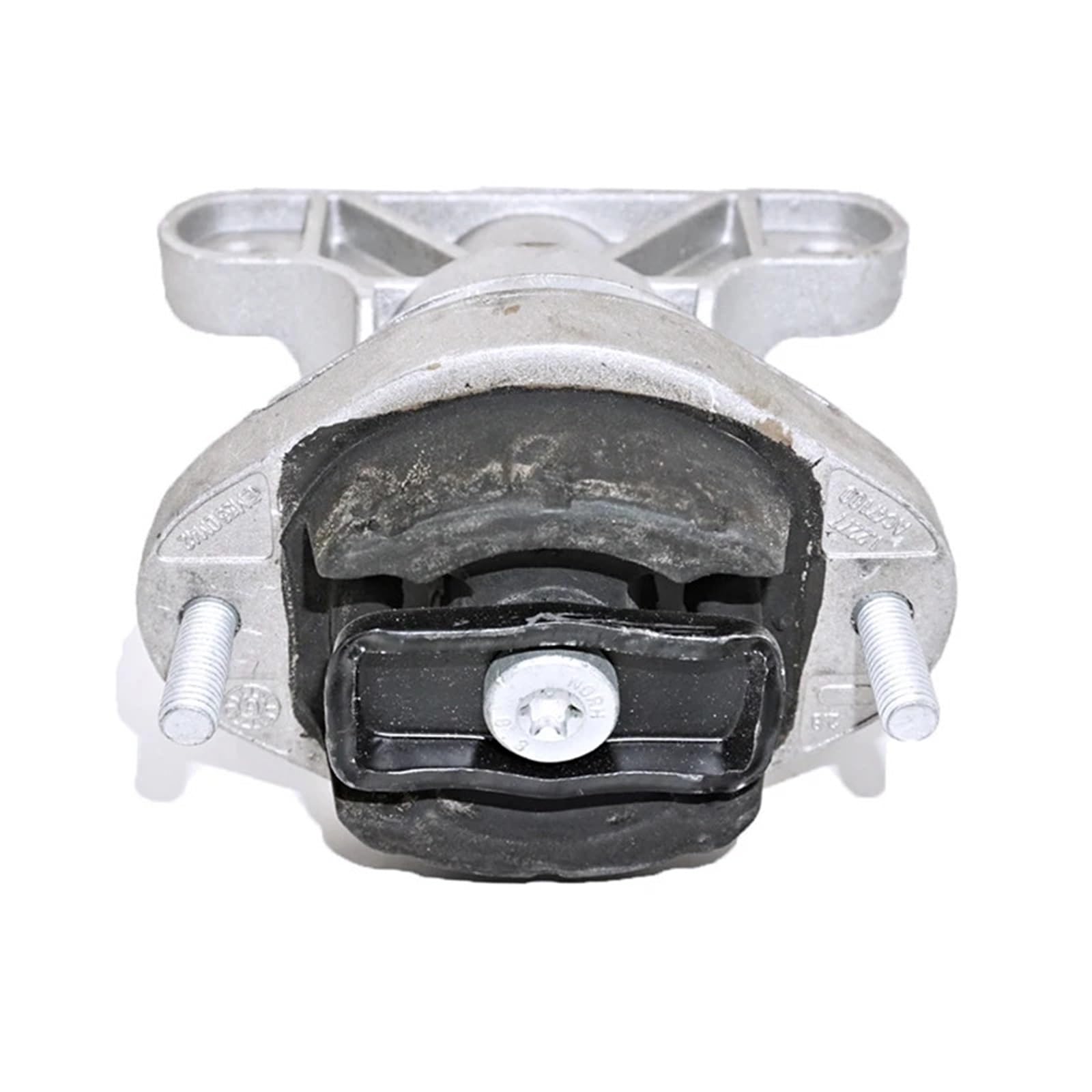 Mocowania silnika samochodowego Automatyczna tylna skrzynia biegów CVT pasuje do Audi S4 A4 A4Q AA4C B7 B6 2002-09 1.8 2.0 3.0L 8E0399115F 8E0399105JD