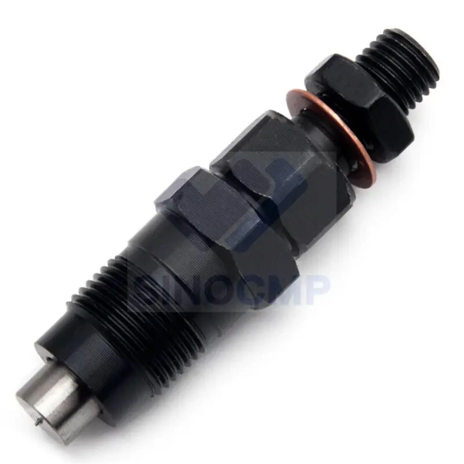 3pcs 119515-53001 Injecteur De Carburant Moteur pour Yanmar 3TNV70 3TNV88 3YM30 John Deere Injecteur De Carburant Injecteur Carburant