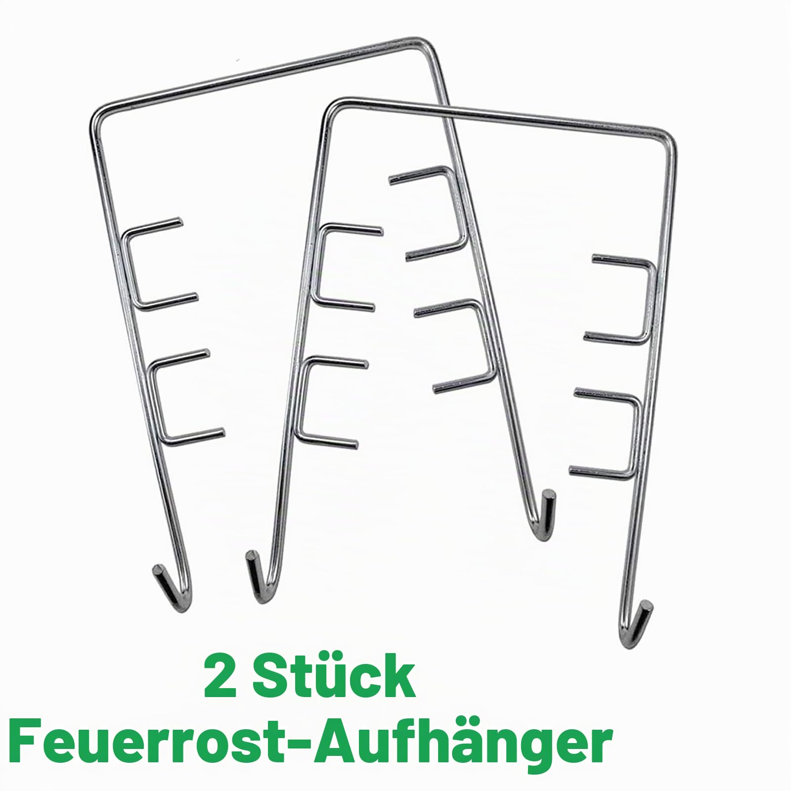 WELL GRILL BBQ Aschekasten Anzündkamin Auffangwanne Feuerrost für Chargriller Charcoal Grill E1224 68,6 x 33 cm