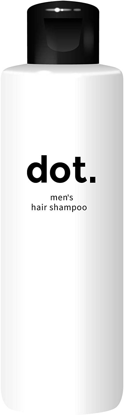 Dot スカルプシャンプー メンズ 頭皮ケア フケ痒み予防 育毛 好評受付中 サポート を 医薬部外品0ml ノンシリコン アミノ酸シャンプー Dot スカルプシャンプー メンズ 頭皮ケア フケ痒み予防 育毛 好評受付中 サポート を 医薬部外品0ml ノンシリコン アミノ酸シャンプー