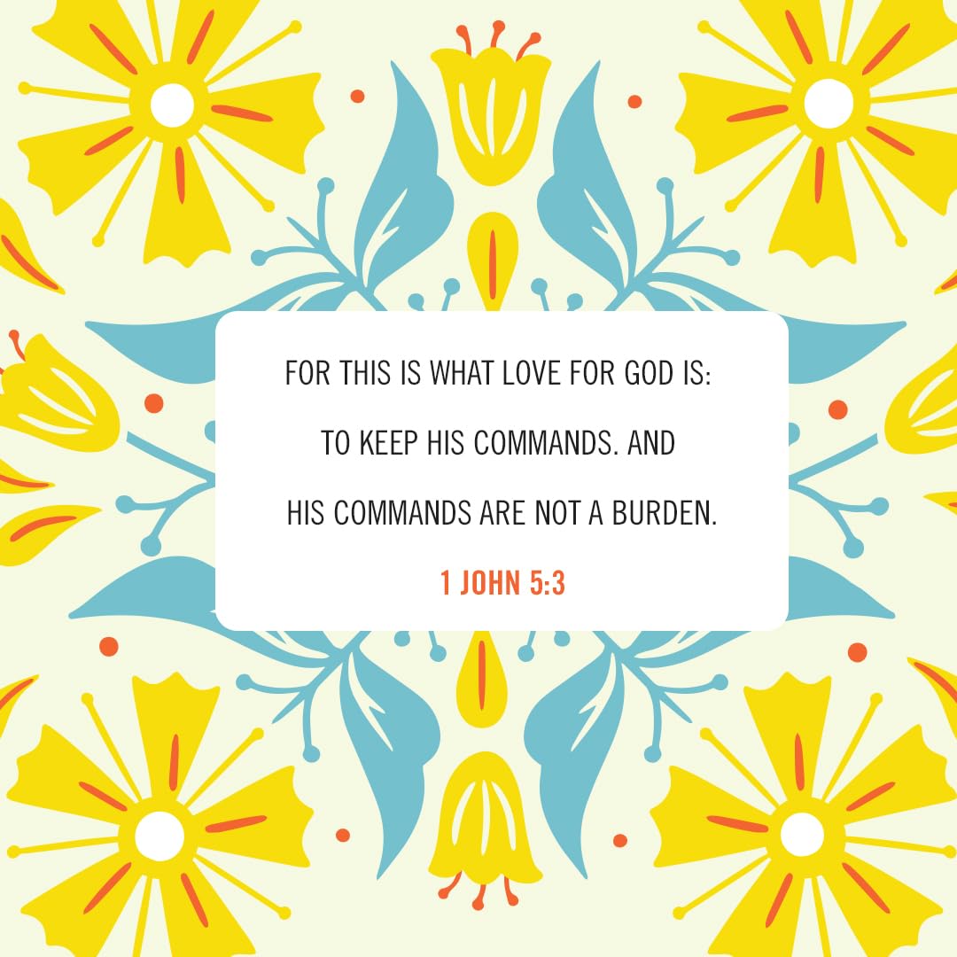 Abide - Bible Study Book with Video Access: A Study of 1, 2, and 3 John - Image 10