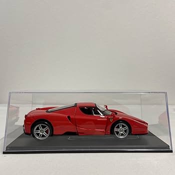 Amazon | デアゴスティーニ レ・グランディ・フェラーリ