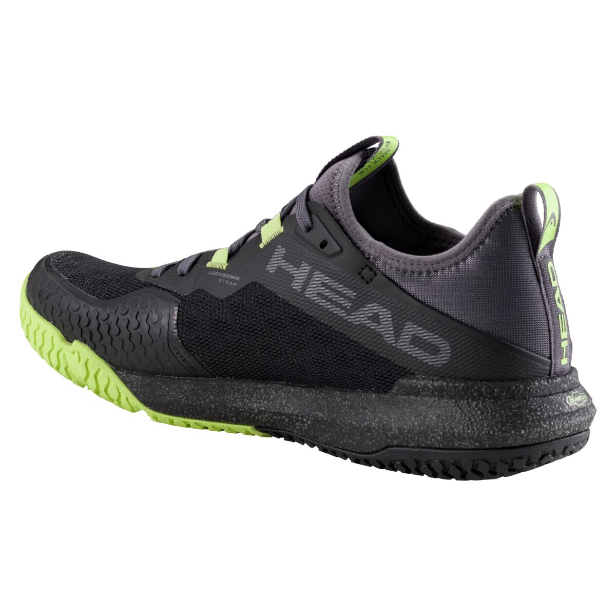HEAD Motion PRO Pickleball Men Pickleball ShoesUomo