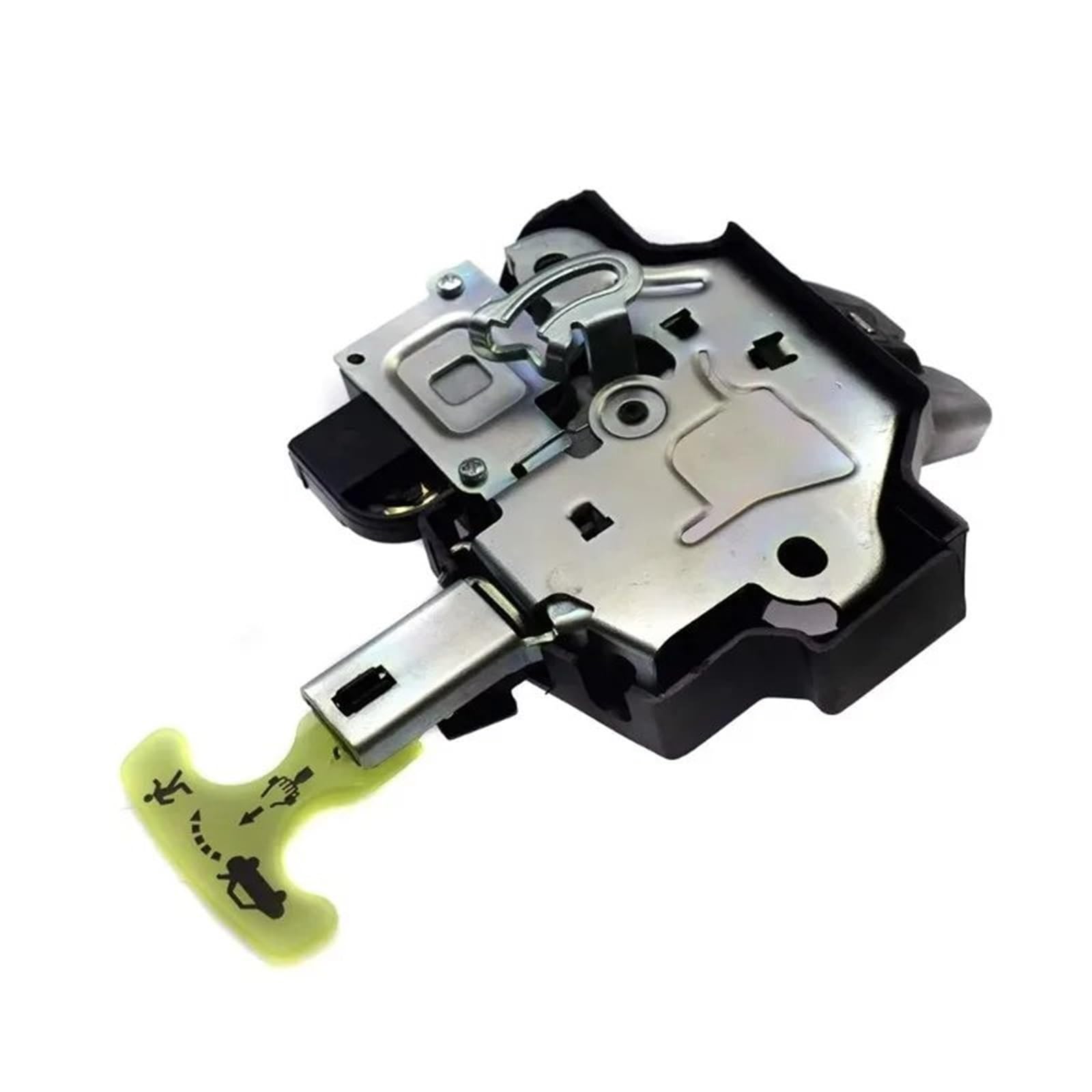 Lasdhyc One Color Boot Lock Actuator Compatible With Subaru For Legacy 2010 2011 2012 2013 2014 Automobiles Tailgate Trunk Lid Door Lock Actuator 57530Aj00a