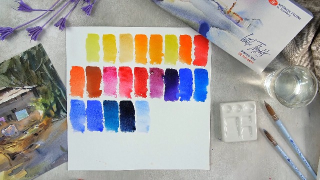 Juguete Didactico Pinturas Niños GENERICO