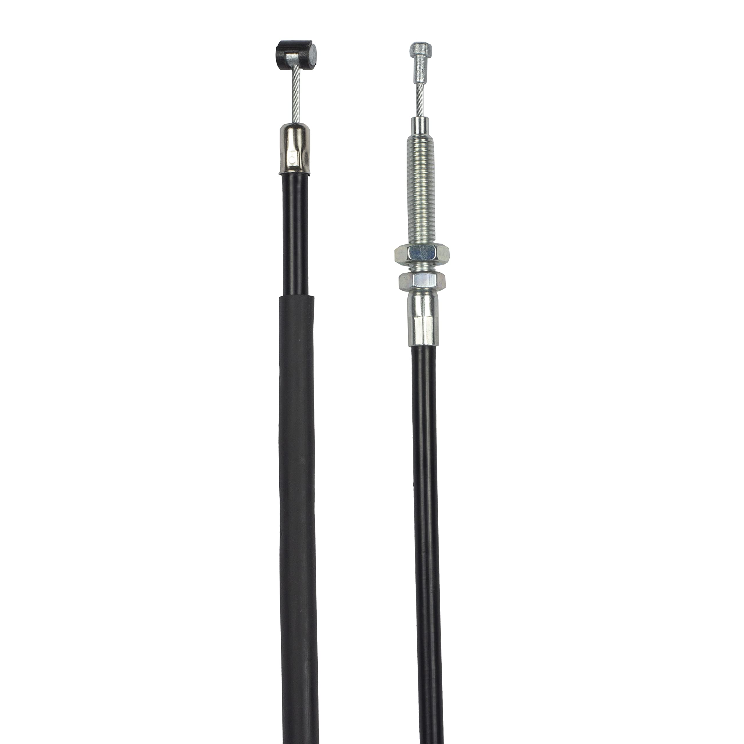 MOTOMASTER Cable de Embrague de Motocicleta Compatible con Honda CBR 125 R/RT/RW/RS Compatible con Repsol / 22870-KPP-T00