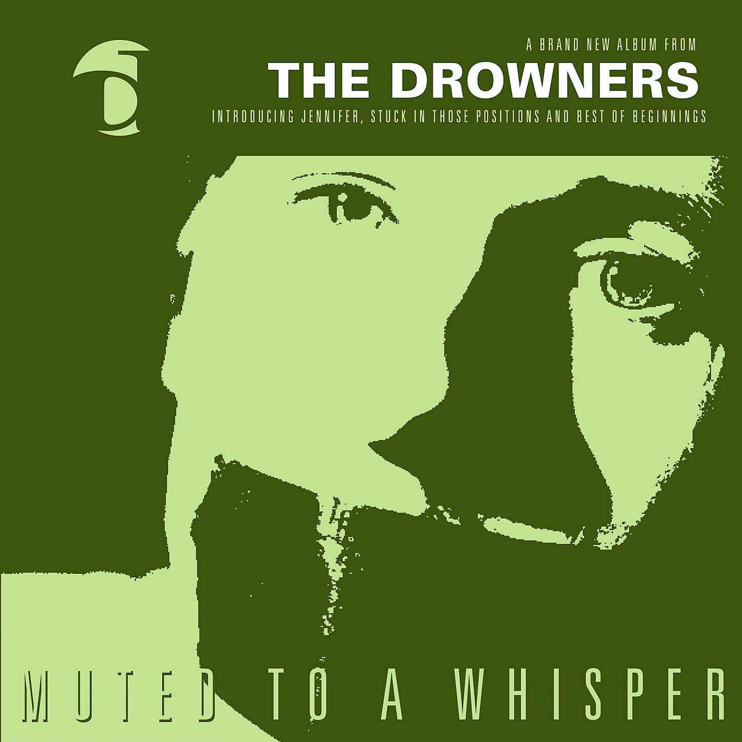 The Drowners