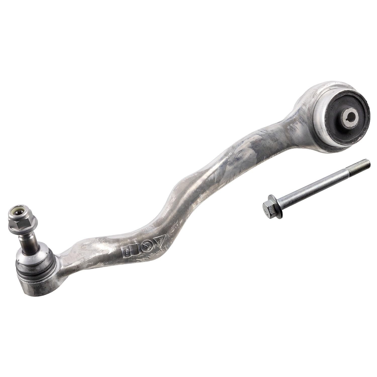 febi bilstein Querlenker mit Anbaumaterial, Lager und Gelenk