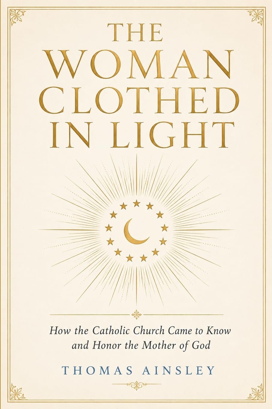 The Woman Clothed in Light