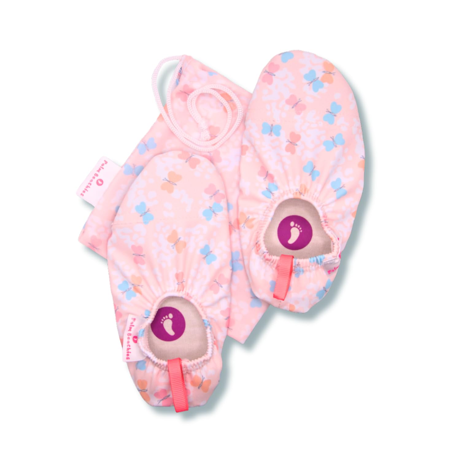Chaussure Aquatique Enfant et Adulte | Antidérapante Séchage Rapide | Chaussons Eau Fille et Garçon | Idéale Plage Piscine Mer et Bateau | Confort Pieds Nus