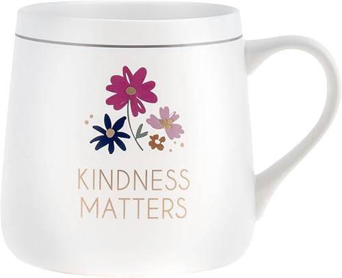 Miniatura 4 de Karma FLORA TAZA ABEJA