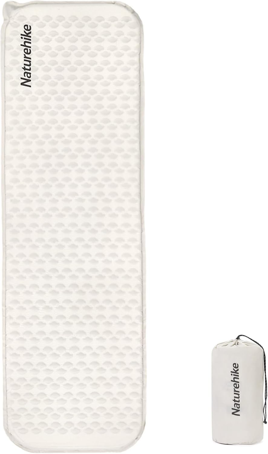 Naturehike Ultralight Self Inflating Insulated Sleeping