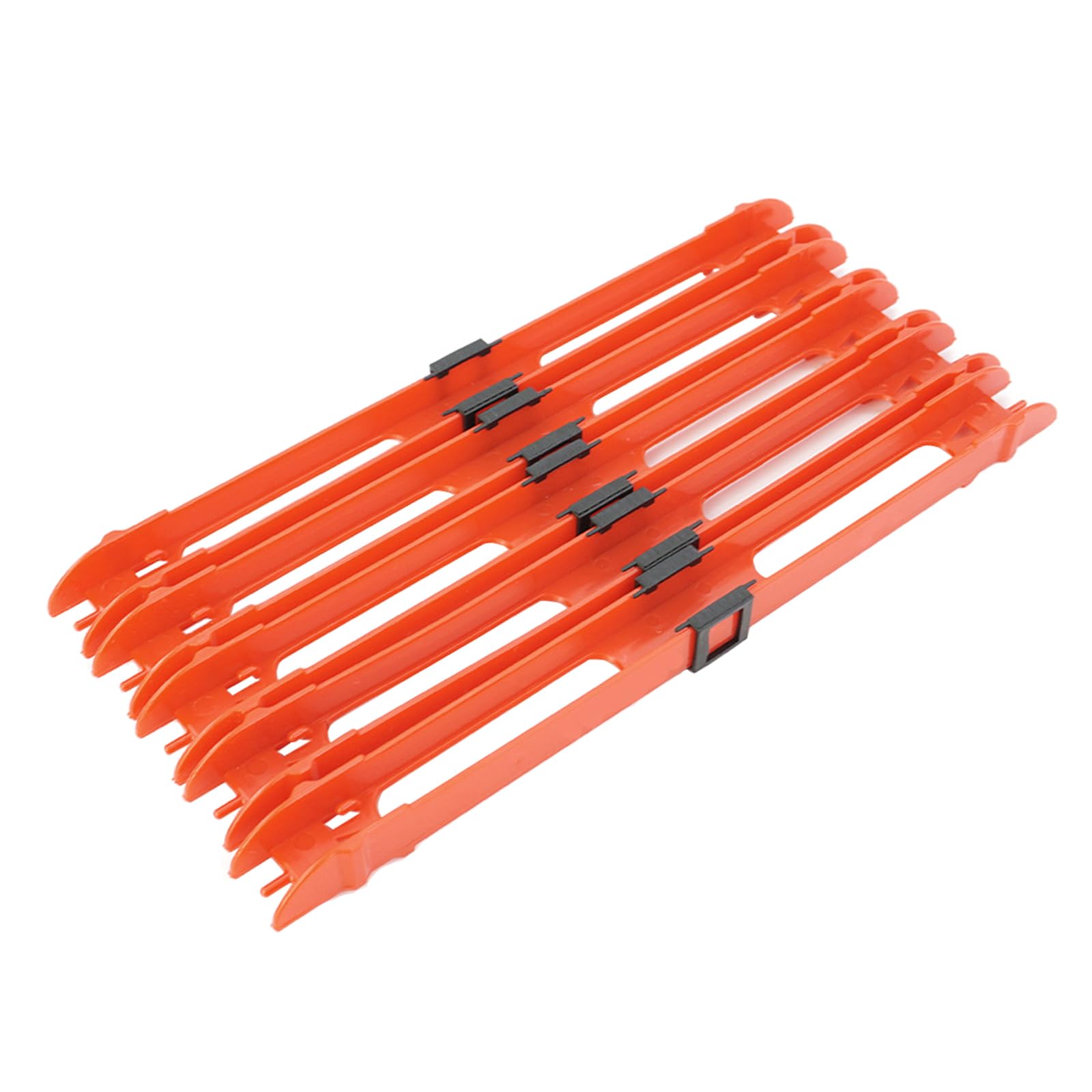 PANFHGFG 10Pcs Fishing Line Rigs Winder Fishing Line Winding Board Winding Board Holder Tackle Accessories