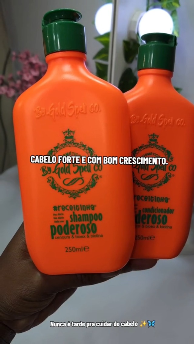Gold Spell Poderoso シャンプー&コンディショナーセット Amazon.com : Shampoo & Conditioner Todo Poderoso Gold Spell