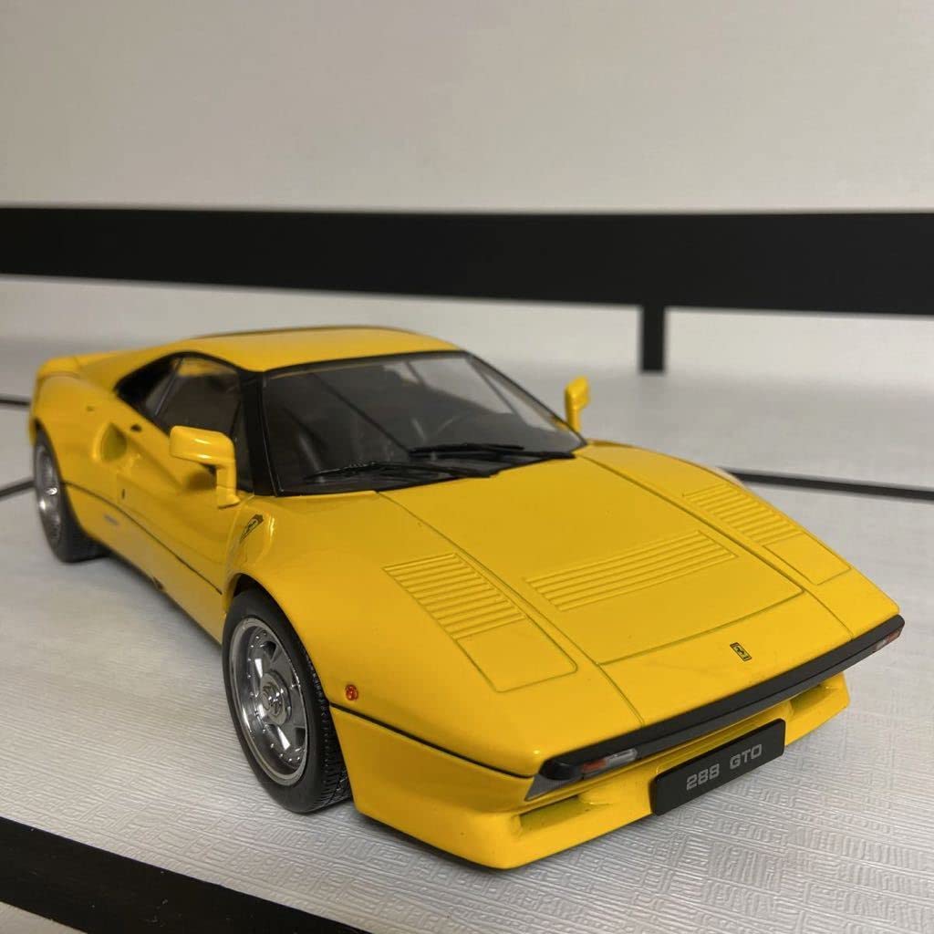 ミニカー KK scale 1/18 Ferrari 288 GTO Minicar 1/18 Ferrari 288 GTO KK-SCALE 1/18 FERRARI 288 GTO