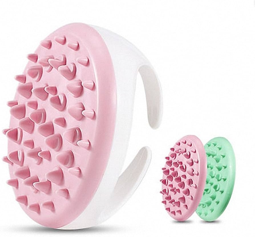 Amazon.co.jp: マッサージ ブラシ リンパ セルライト 除去 ケア お風呂