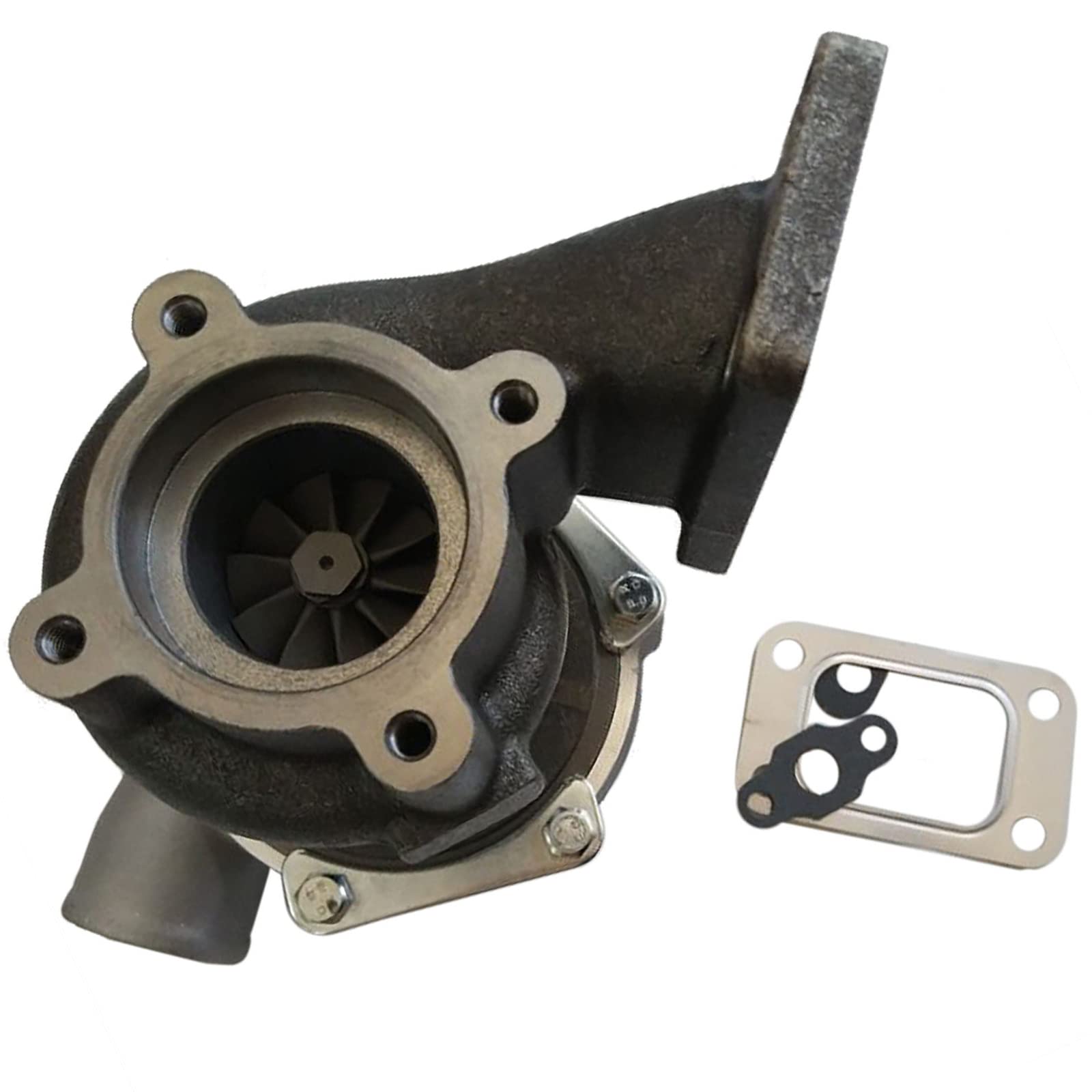 Amazon.com: Jeimgrso T250-05 Turbocharger 465209-0004 87801413 