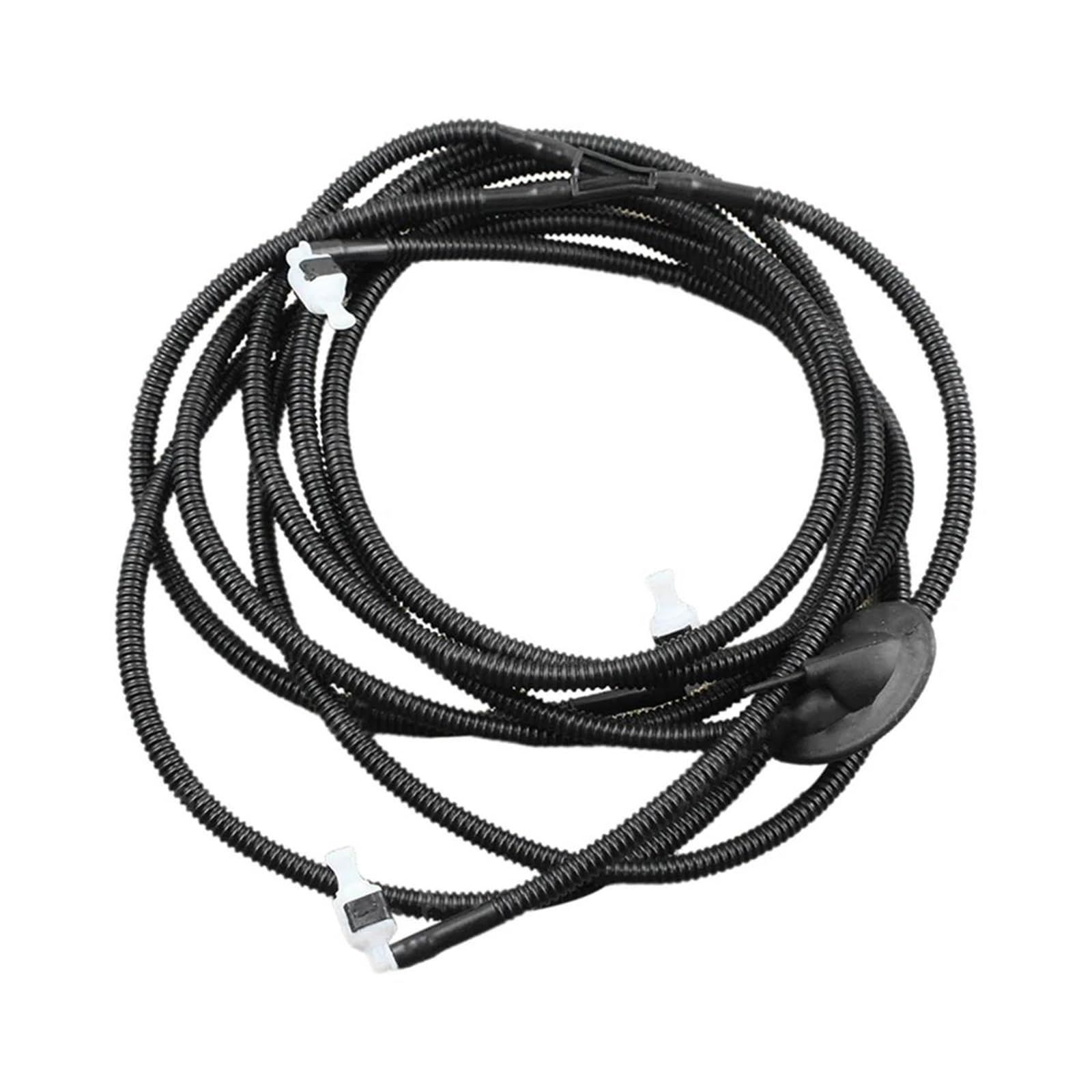 1J0955751D 1J0955751C Parabrezza Rondella Tubo Flessibile Spruzzo Per VW Per Beetle Per Golf Per Jetta Per Passat Per Touran Per Caddy CC Pompa Lavavetri