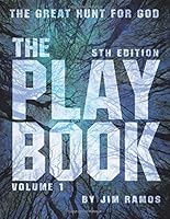Great Hunt For God: The Play Book 1479347035 Book Cover