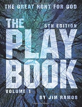 Great Hunt For God: The Play Book