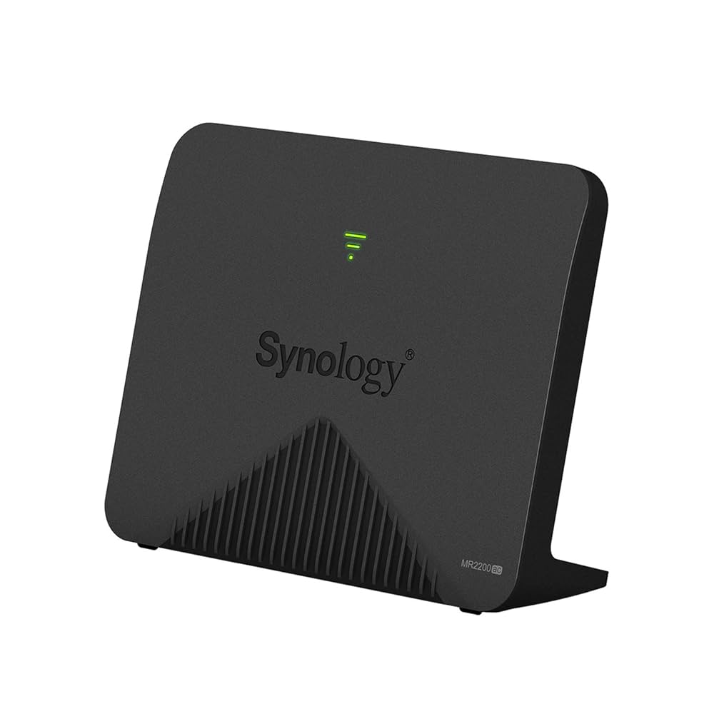 WI-FI２台(２ＴＢ) Amazon.co.jp: 【Wi-Fiルータ】Synology メッシュWi-Fiルーター