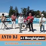 Salsa italiana production