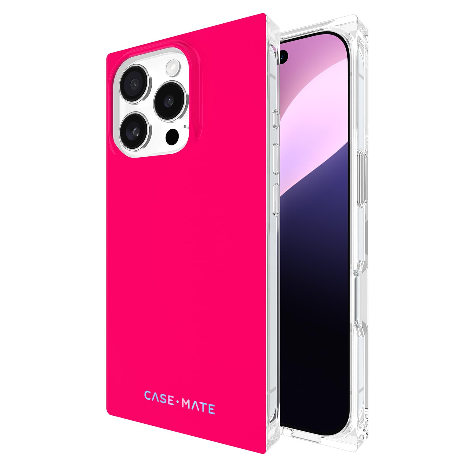 Amazon.com: Case-Mate BLOX iPhone 16 Pro Case [Compatible with