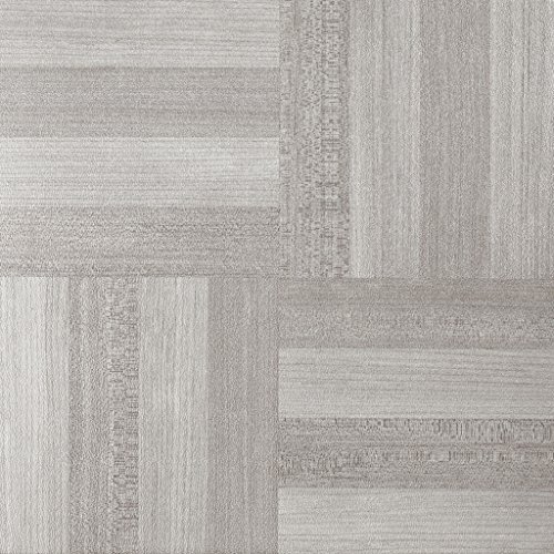 Achim Home Furnishings FTVWD23120 Nexus Self Adhesive 20 Vinyl Fl...